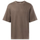 Reebok Unisex κοντομάνικη μπλούζα Classic Ribbed Tee